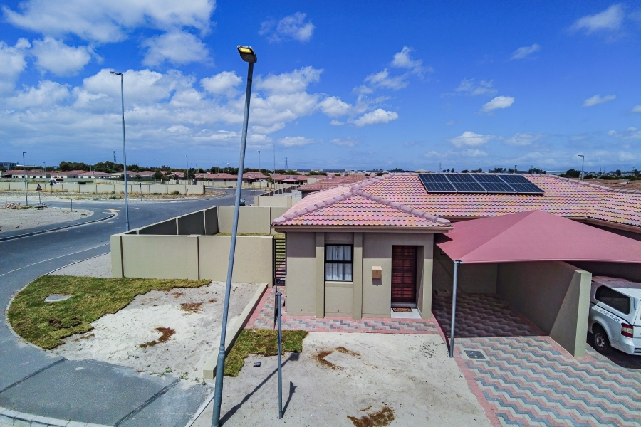 To Let 3 Bedroom Property for Rent in Stellendale Western Cape